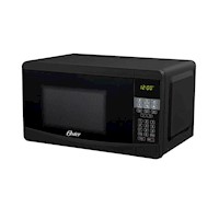 Horno Microondas Oster 20Lt POGME2702 Negro